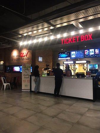 CGV Blitz